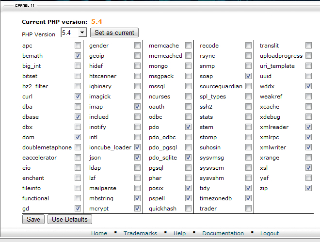 php-version-in-cpanel-using-php-selector-hosting-nation